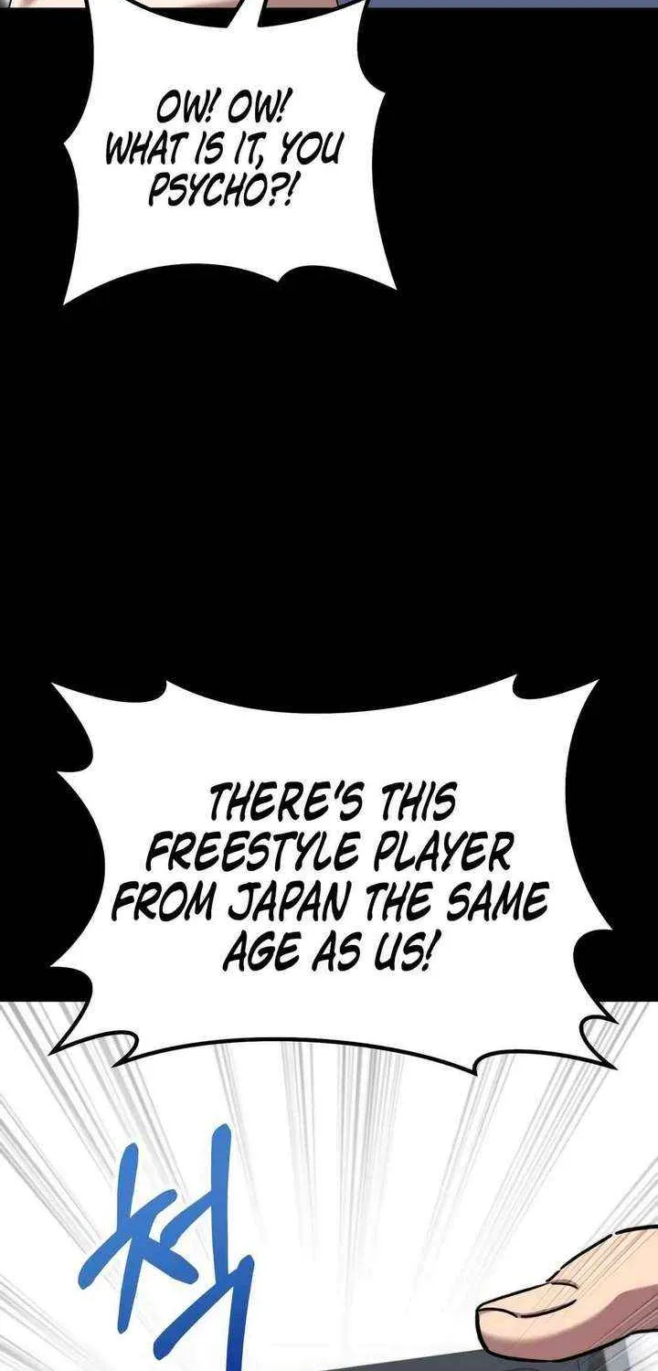 The Genius Midfielder’s Passes are Special Chapter 21 page 79 - 