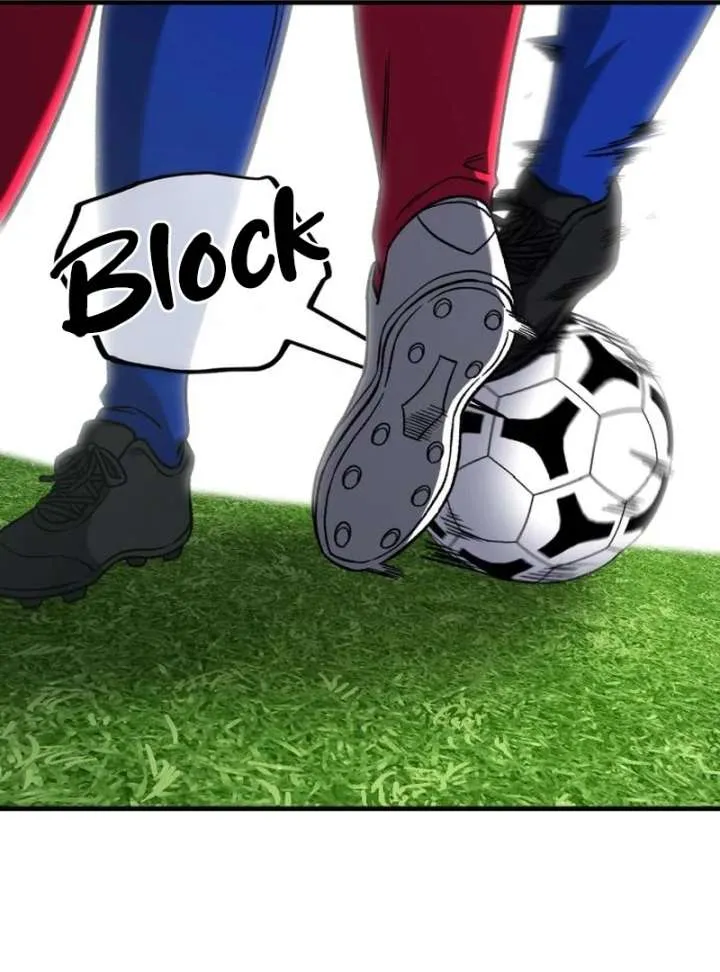 The Genius Midfielder’s Passes are Special Chapter 22 page 110 - 