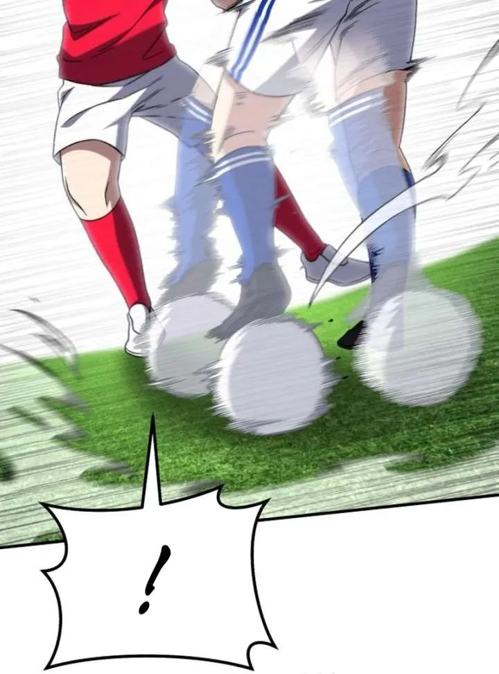 The Genius Midfielder’s Passes are Special Chapter 22 page 112 - 