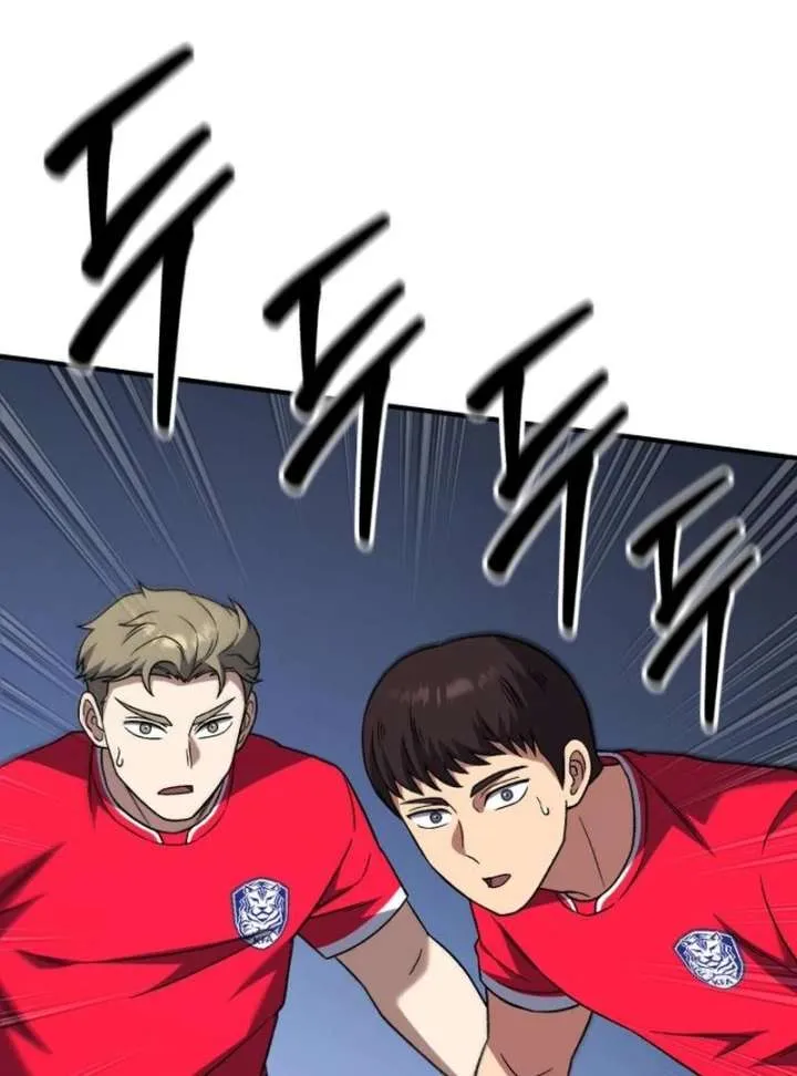 The Genius Midfielder’s Passes are Special Chapter 22 page 120 - 
