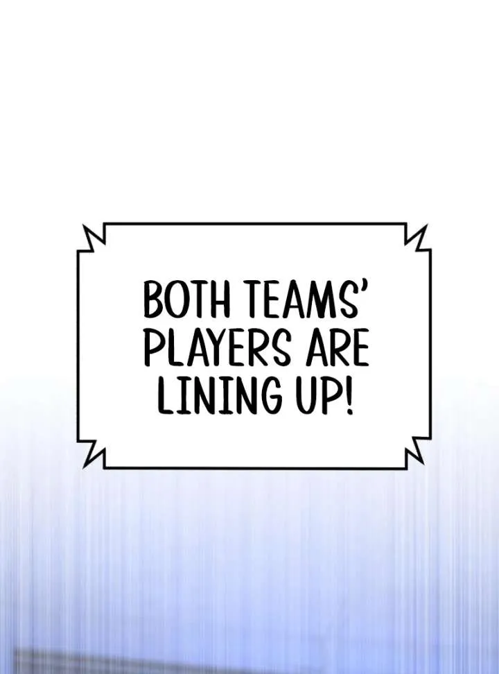 The Genius Midfielder’s Passes are Special Chapter 22 page 13 - 