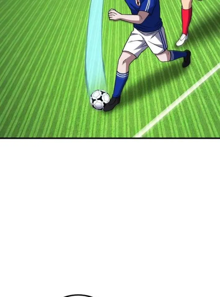 The Genius Midfielder’s Passes are Special Chapter 22 page 131 - 