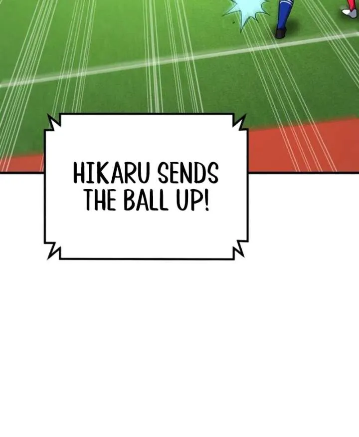 The Genius Midfielder’s Passes are Special Chapter 22 page 135 - 