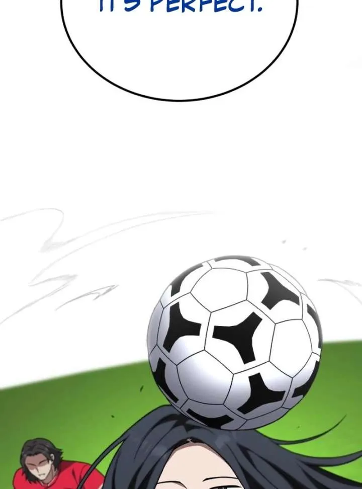 The Genius Midfielder’s Passes are Special Chapter 22 page 140 - 