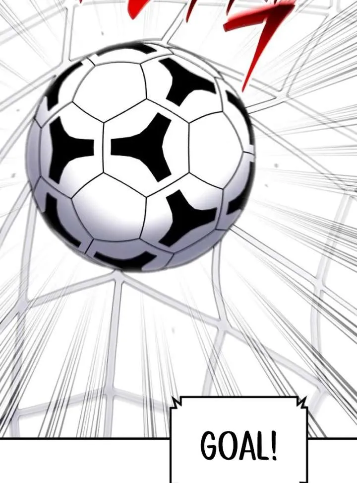 The Genius Midfielder’s Passes are Special Chapter 22 page 151 - 