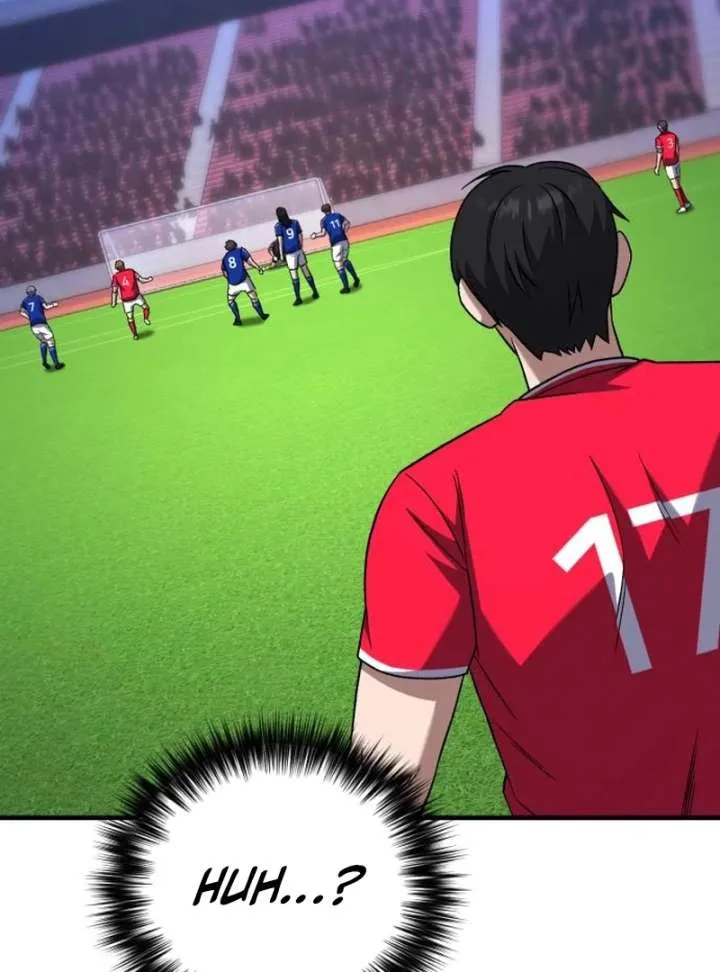 The Genius Midfielder’s Passes are Special Chapter 22 page 158 - 