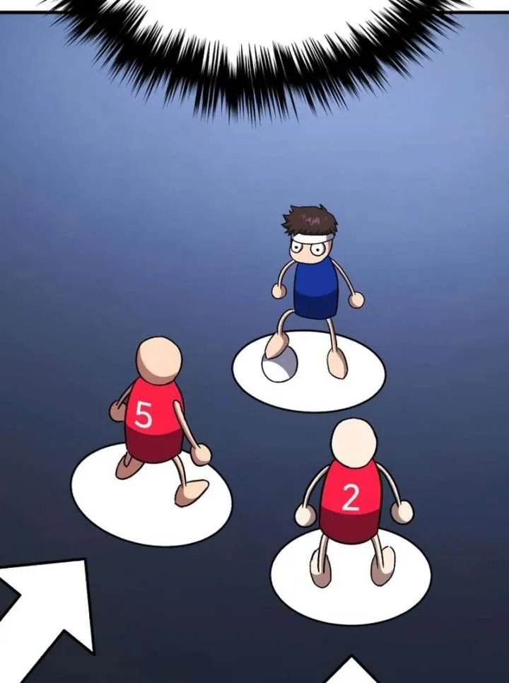 The Genius Midfielder’s Passes are Special Chapter 22 page 162 - 