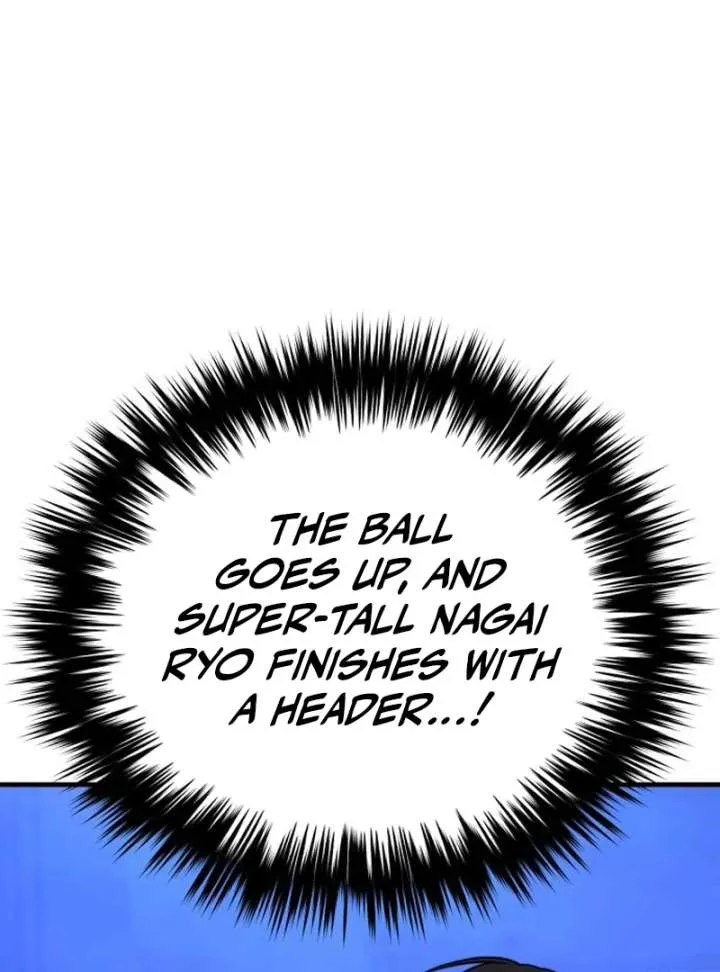 The Genius Midfielder’s Passes are Special Chapter 22 page 165 - 