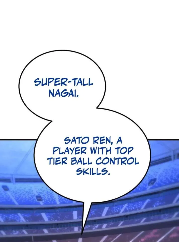 The Genius Midfielder’s Passes are Special Chapter 22 page 167 - 