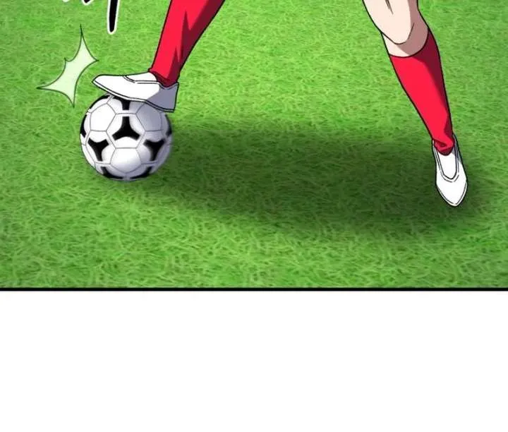 The Genius Midfielder’s Passes are Special Chapter 22 page 28 - 