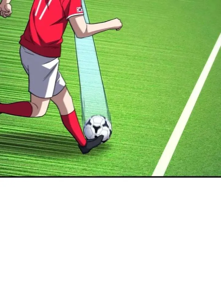 The Genius Midfielder’s Passes are Special Chapter 22 page 32 - 