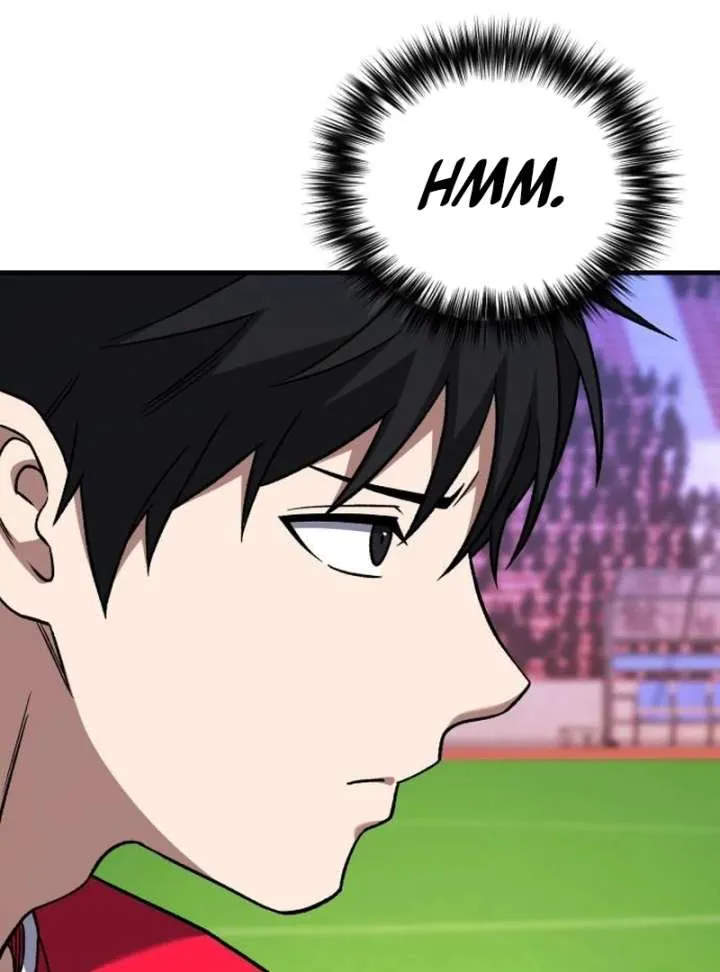The Genius Midfielder’s Passes are Special Chapter 22 page 33 - 