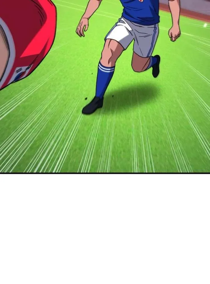 The Genius Midfielder’s Passes are Special Chapter 22 page 42 - 