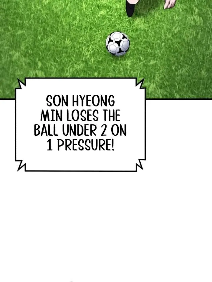 The Genius Midfielder’s Passes are Special Chapter 22 page 81 - 