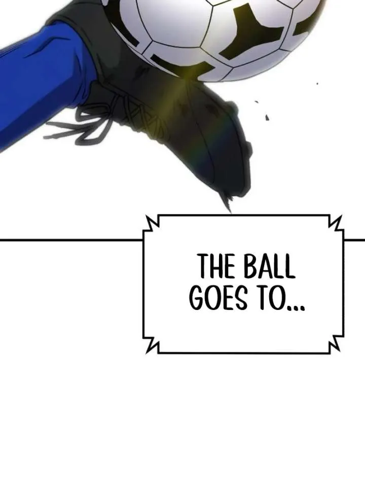 The Genius Midfielder’s Passes are Special Chapter 22 page 85 - 