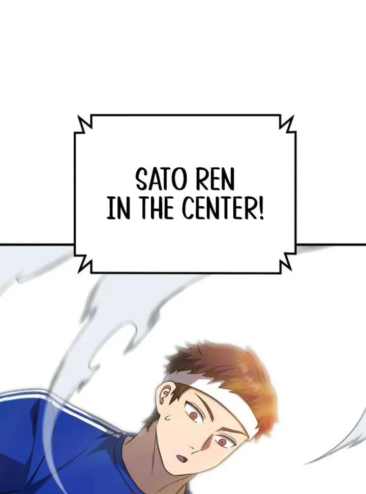 The Genius Midfielder’s Passes are Special Chapter 22 page 86 - 