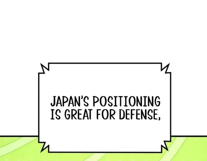 The Genius Midfielder’s Passes are Special Chapter 22 page 91 - 