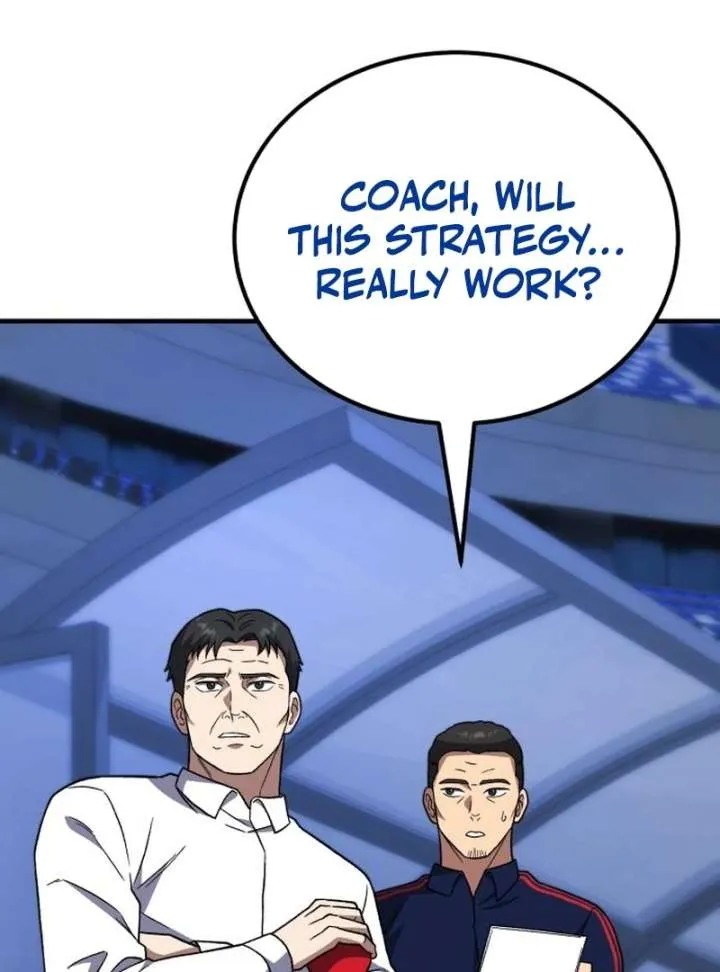 The Genius Midfielder’s Passes are Special Chapter 22 page 94 - 