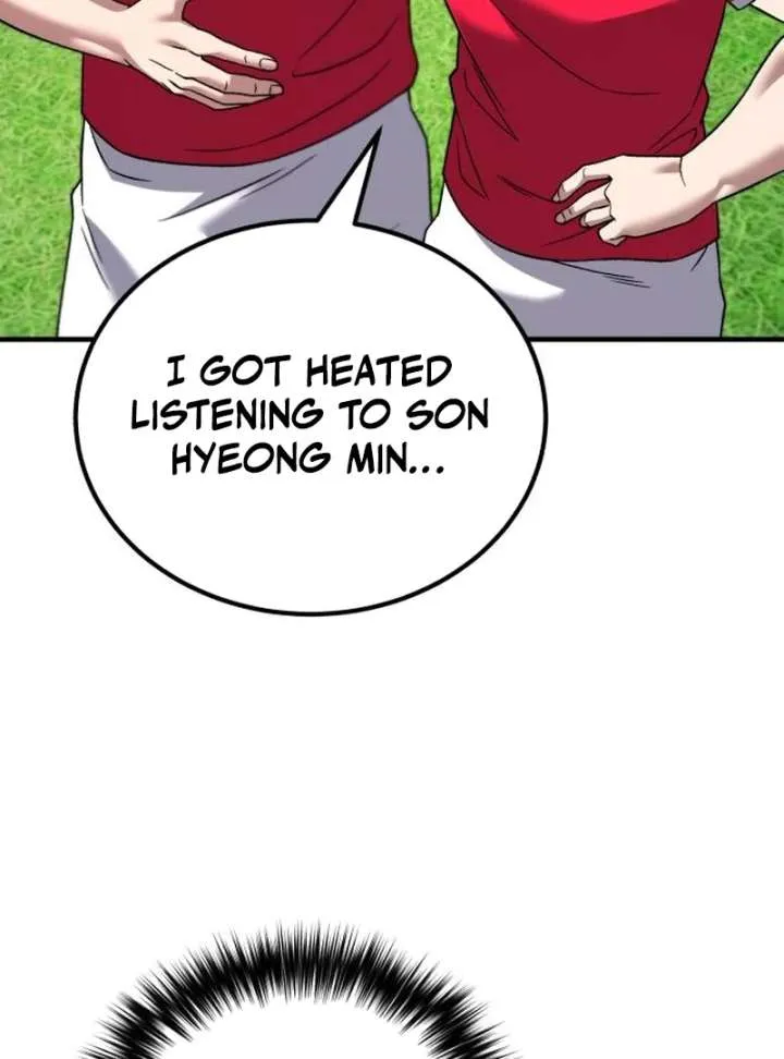 The Genius Midfielder’s Passes are Special Chapter 23 page 108 - 