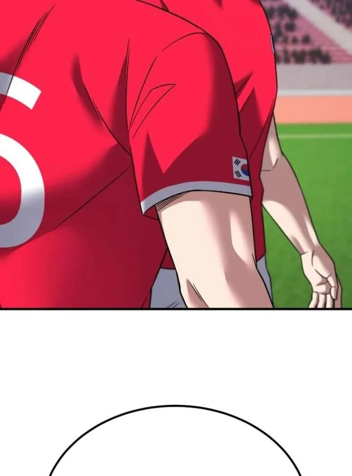 The Genius Midfielder’s Passes are Special Chapter 23 page 114 - 
