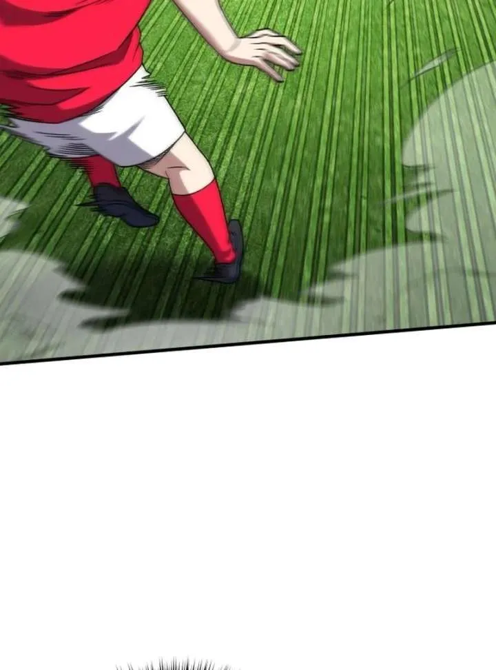 The Genius Midfielder’s Passes are Special Chapter 23 page 136 - 