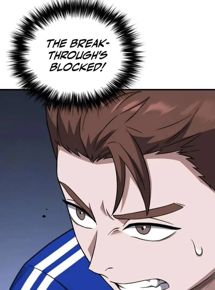 The Genius Midfielder’s Passes are Special Chapter 23 page 137 - 