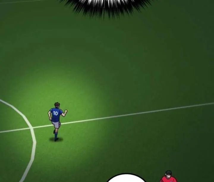 The Genius Midfielder’s Passes are Special Chapter 23 page 139 - 