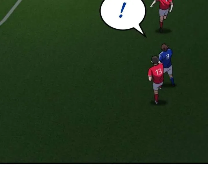 The Genius Midfielder’s Passes are Special Chapter 23 page 140 - 