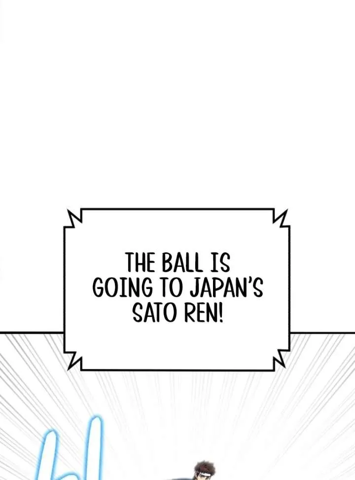 The Genius Midfielder’s Passes are Special Chapter 23 page 143 - 