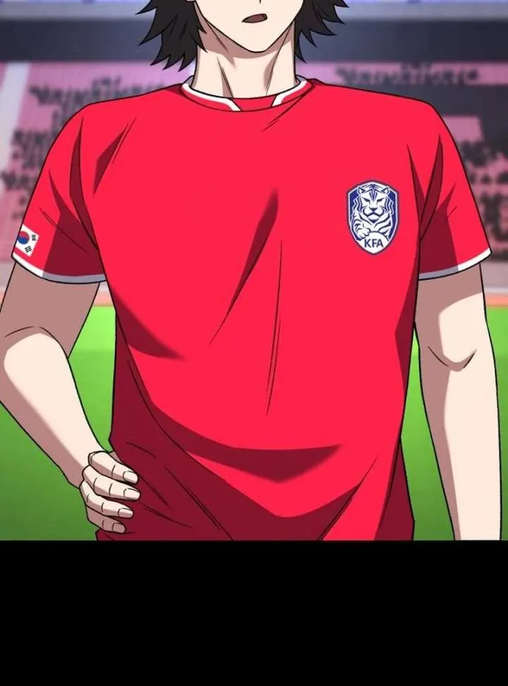The Genius Midfielder’s Passes are Special Chapter 23 page 147 - 