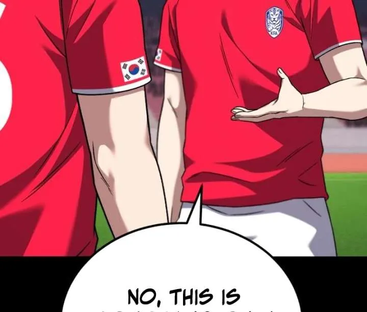 The Genius Midfielder’s Passes are Special Chapter 23 page 149 - 