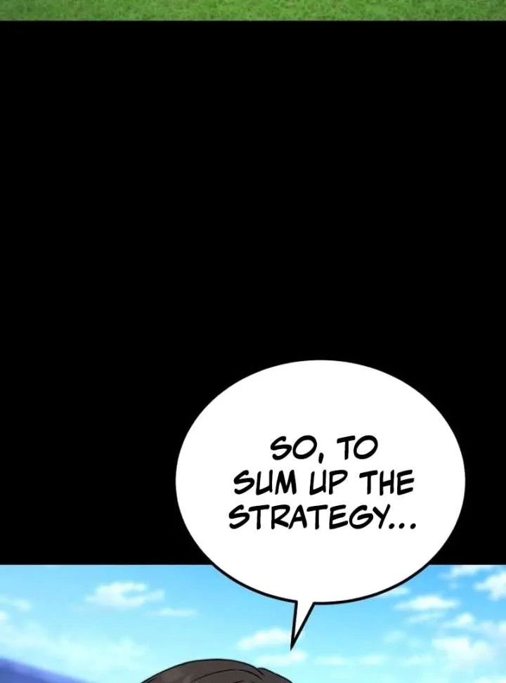 The Genius Midfielder’s Passes are Special Chapter 23 page 155 - 