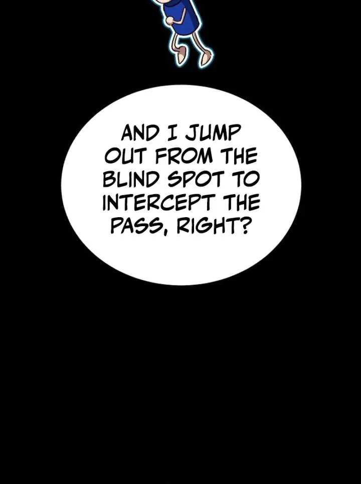 The Genius Midfielder’s Passes are Special Chapter 23 page 158 - 