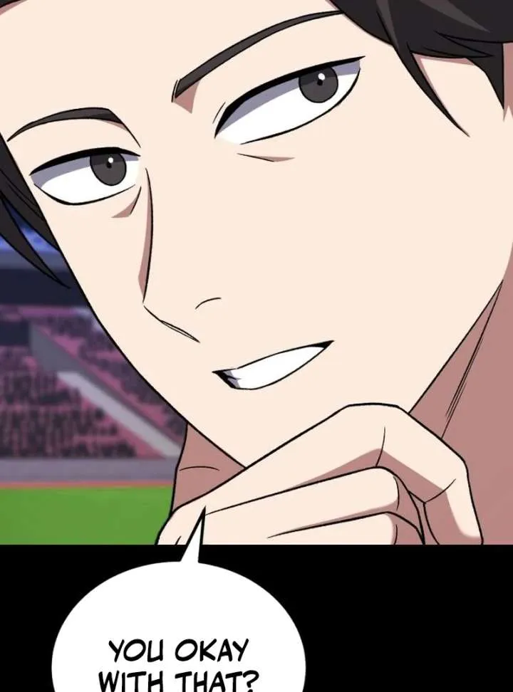 The Genius Midfielder’s Passes are Special Chapter 23 page 162 - 