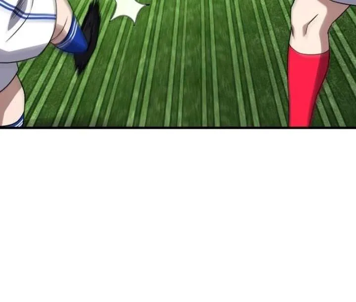 The Genius Midfielder’s Passes are Special Chapter 23 page 168 - 
