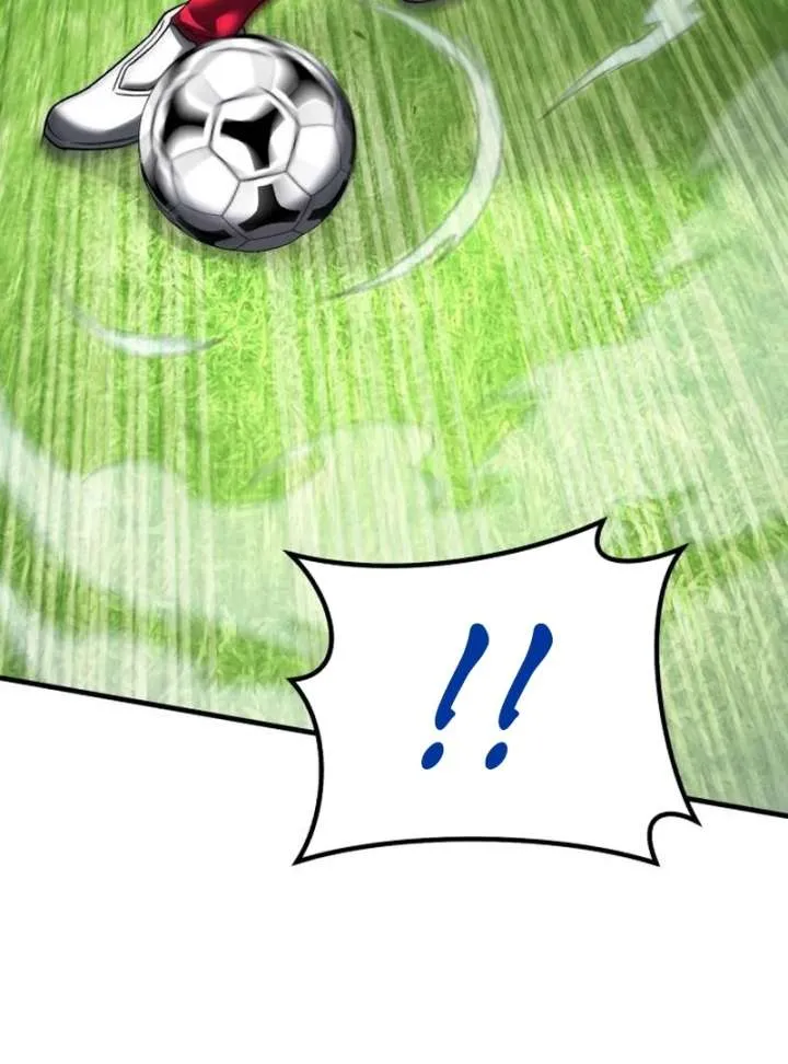 The Genius Midfielder’s Passes are Special Chapter 23 page 173 - 