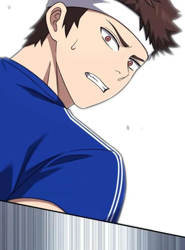 The Genius Midfielder’s Passes are Special Chapter 23 page 175 - 