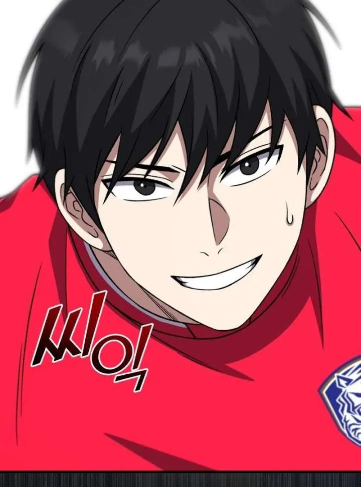 The Genius Midfielder’s Passes are Special Chapter 23 page 178 - 
