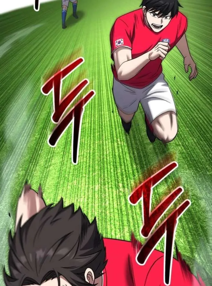 The Genius Midfielder’s Passes are Special Chapter 23 page 183 - 