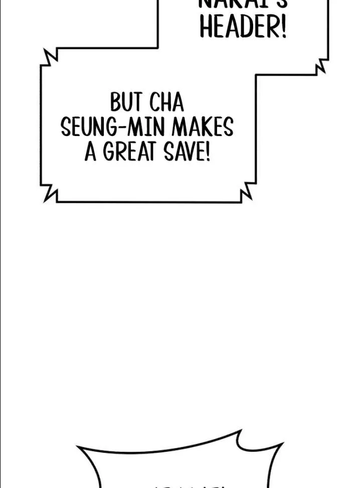 The Genius Midfielder’s Passes are Special Chapter 23 page 33 - 
