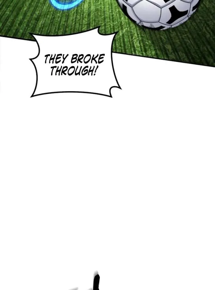 The Genius Midfielder’s Passes are Special Chapter 23 page 39 - 