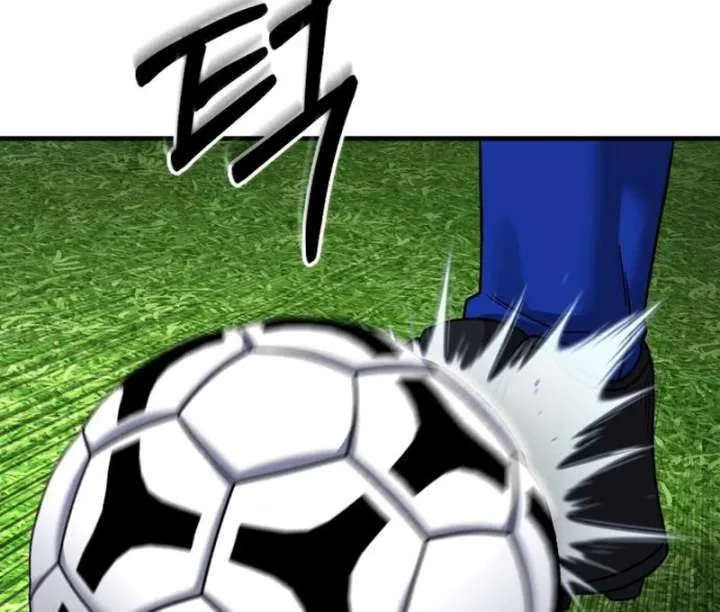 The Genius Midfielder’s Passes are Special Chapter 23 page 40 - 