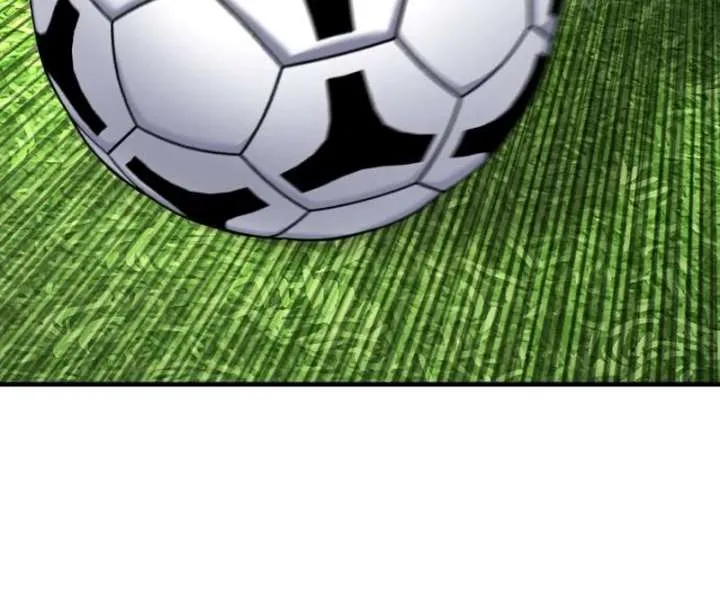 The Genius Midfielder’s Passes are Special Chapter 23 page 41 - 