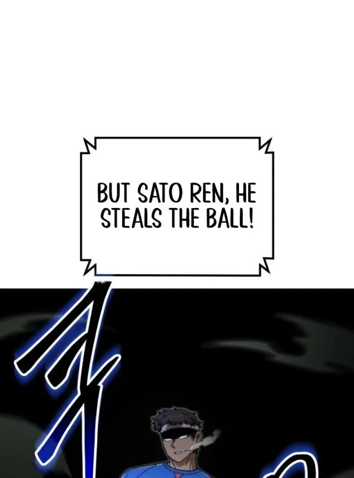 The Genius Midfielder’s Passes are Special Chapter 23 page 42 - 