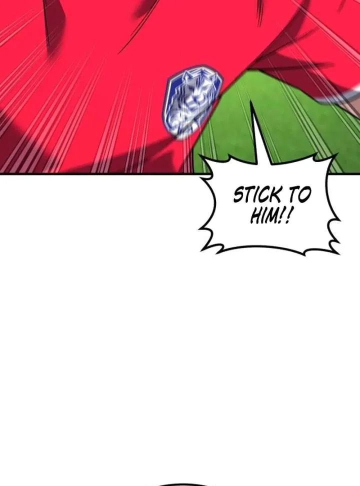 The Genius Midfielder’s Passes are Special Chapter 23 page 46 - 