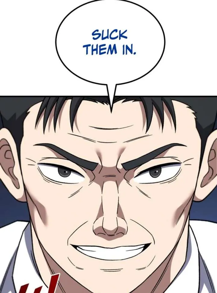 The Genius Midfielder’s Passes are Special Chapter 23 page 47 - 