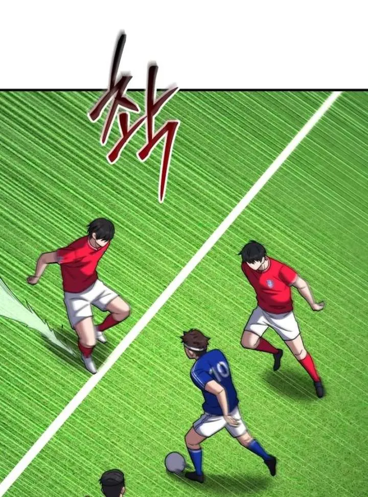 The Genius Midfielder’s Passes are Special Chapter 23 page 52 - 