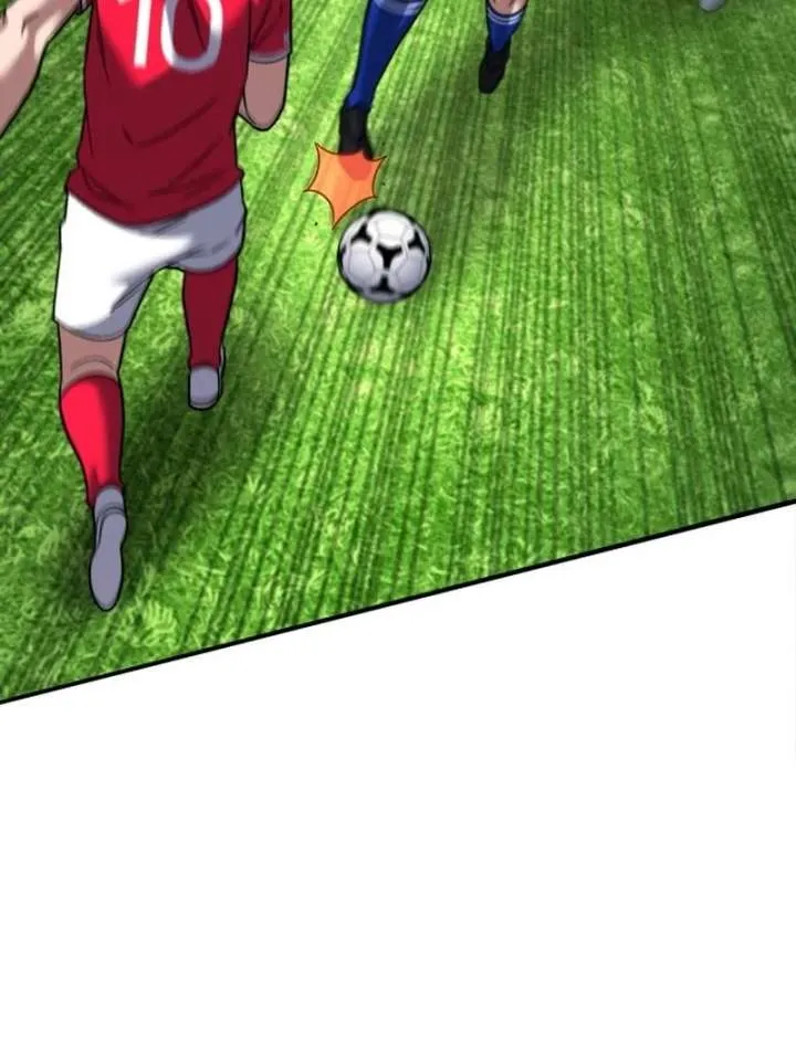 The Genius Midfielder’s Passes are Special Chapter 23 page 67 - 