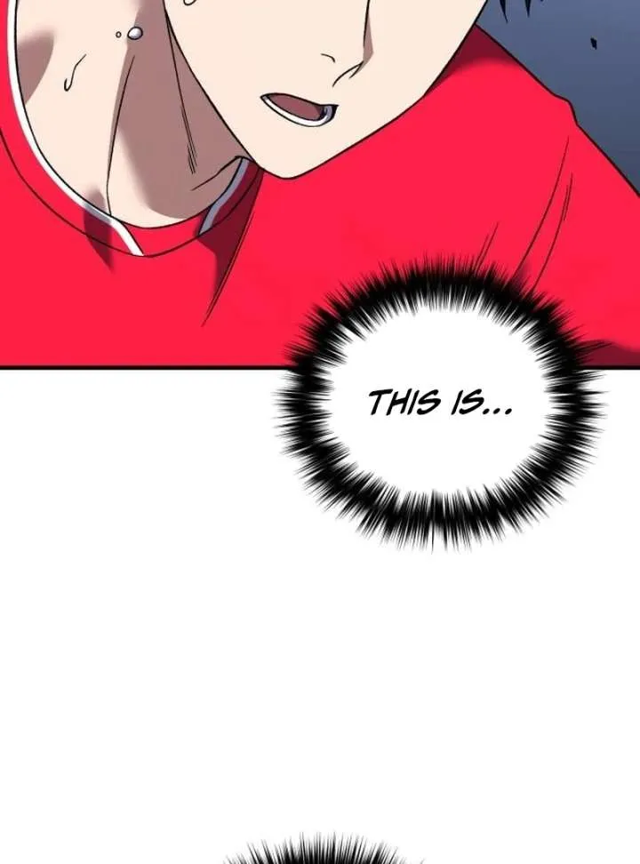 The Genius Midfielder’s Passes are Special Chapter 23 page 69 - 