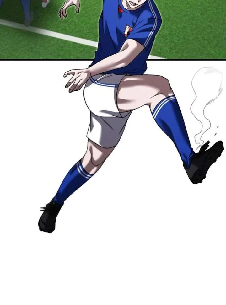 The Genius Midfielder’s Passes are Special Chapter 23 page 80 - 